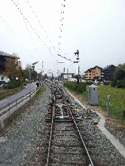 Bahnhof Seefeld Öbb 4041 2012 09 30 4