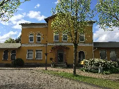 Bahnhof Suderburg