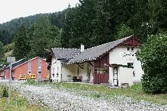Bahnhof Thoerl 2003 1