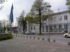 Bahnhof Traunstein Geo.hlipp.de 10216