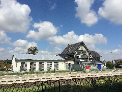Bahnhof Volkmarsen