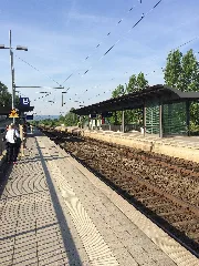 Bahnhof Weetzen
