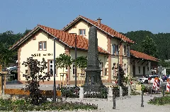 Bahnhof Wehr 2