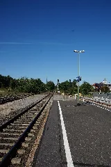 Bahnhof Weiherhammer 004