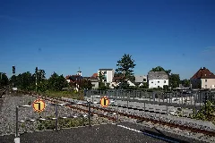 Bahnhof Weiherhammer 006