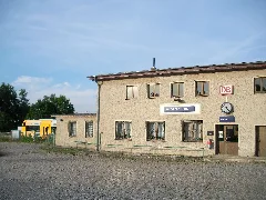 Bahnhof Wendisch Rietz 4
