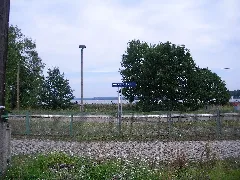 Bahnhof Wendisch Rietz 6