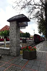 Bahnhof Wernigerode, 2014 (07)