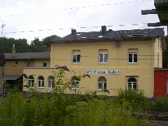 Bahnhof Westhofen