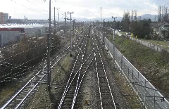 Bahnhof Wien Leopoldau 01
