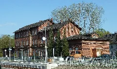 Bahnhof Wulften