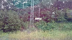 Bahnhofsschild Tostedt 1507130910