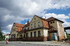 Bahnhofsstraße 3 Drebkau