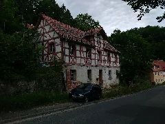Bahnhofsstraße 31 (Gräfenberg)