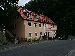 Bahnhofsstraße 35 & 35A (Gräfenberg)