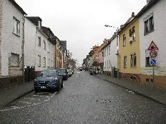 Bahnhofstraße, 1, Großauheim, Hanau, Main Kinzig Kreis