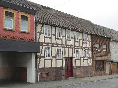 Bahnhofstraße 8, 1, Neustadt, Landkreis Marburg Biedenkopf