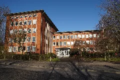 Bahnhofstraße36 Flensburg