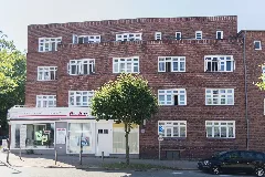 Bahnhofstraße36 Flensburg