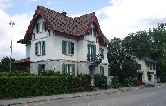 Bahnhofstrdietlikonii