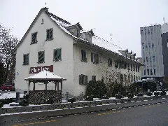 Bahnhofstrobwetzikoni