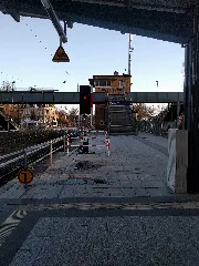 Bahnsteigborgsdorf