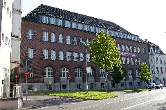 Bahnstraße 34 (Mülheim)