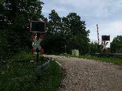 Bahnstrecke Bei Siegerstetten 04