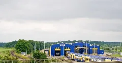 Bahnstrecke Uelzen Dannenberg 9192