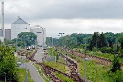 Bahnstrecke Uelzen Dannenberg 9199
