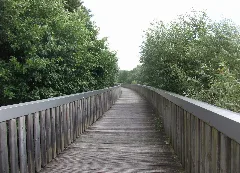 Bahntrassen Südumgehung Von Schwarzach Panoramio