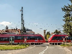 Bahnübergang Buttenheim P5023025