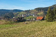 Baiersbronn Schwarzenberg