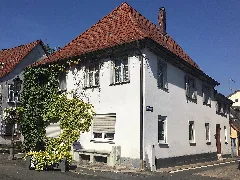 Baiersdorf Apothergässchen 1