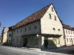 Baiersdorf Hauptstraße 11