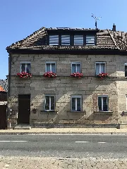 Baiersdorf Hauptstraße 25