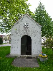 Baiershofen Wegkapelle 01
