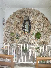Baiershofen Wegkapelle 03