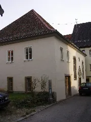 Baisingensynagoge