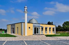 Bait Ul Hadi (Seligenstadt)