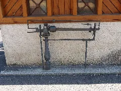 Balance L'isle 1