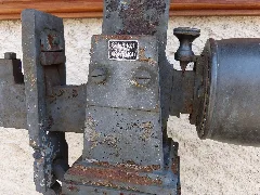 Balance L'isle 2