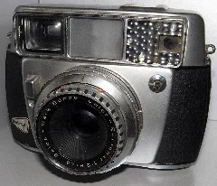 Balda Matic Ii Color Baldanar