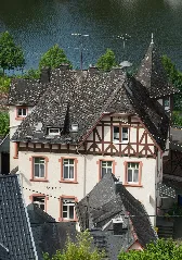 Balduinstein, Ehemaliges Rathaus