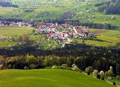 Balingen Stockenhausen