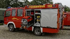 Balje 2019 3. Treckertreffen By Raboe 237