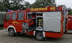 Balje 2019 3. Treckertreffen By Raboe 238