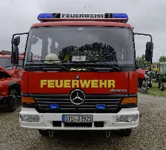 Balje 2019 3. Treckertreffen By Raboe 242