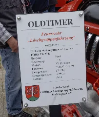 Balje 2019 3. Treckertreffen By Raboe 243