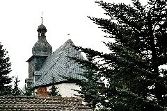 Ballstedt Kirche 1